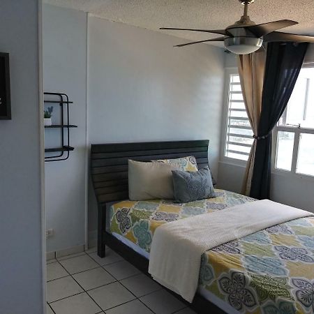 Breezy Beachfront Property With View Of Paradise Luquillo Εξωτερικό φωτογραφία